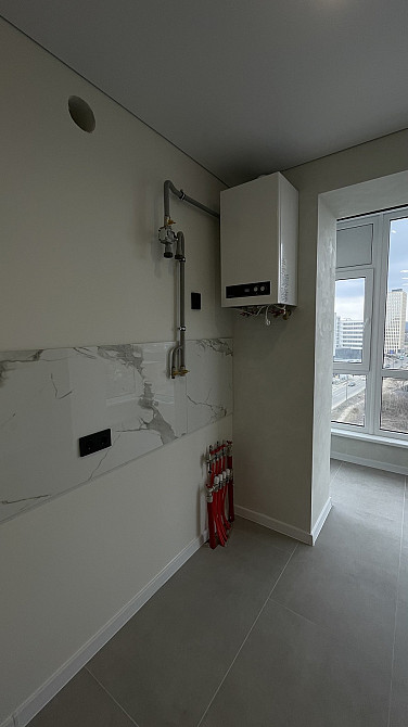 Продаж Квартира 1-кімнатна, 7/12 поверх на вул. Княгинин Ивано-Франковск - изображение 11