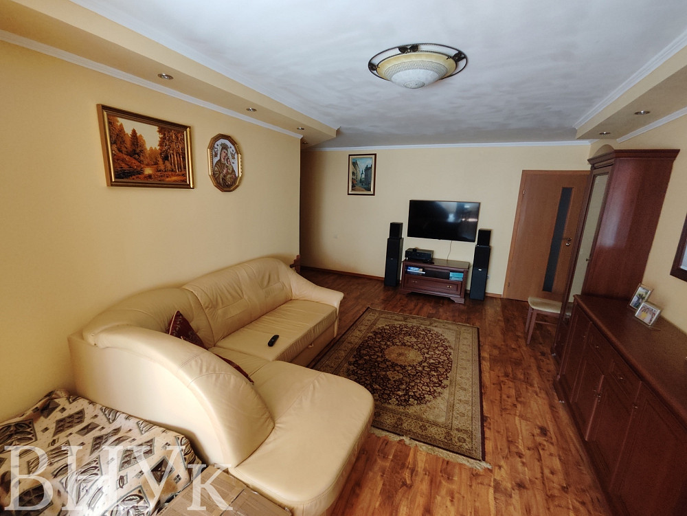 Продаж Квартира 3-кімнатна, 1/5 поверх на вул. Лінкольна L'viv - photo 1