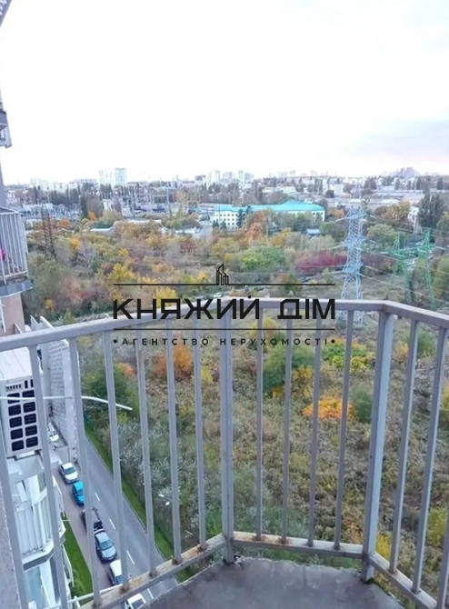 Оренда 1 кімнатна квартира в ЖК Місто Квітів. КОД 11204046 Київ - фото 8