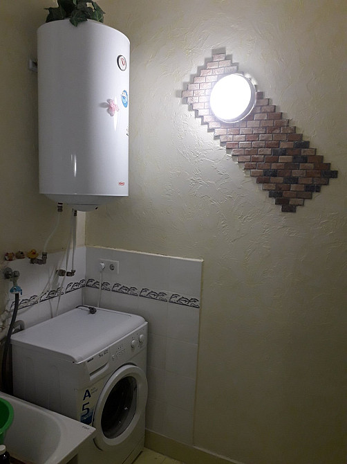 3-комнатная квартира ул. Комитетская переоборудована в 4-ох комнатную Одеса - фото 7