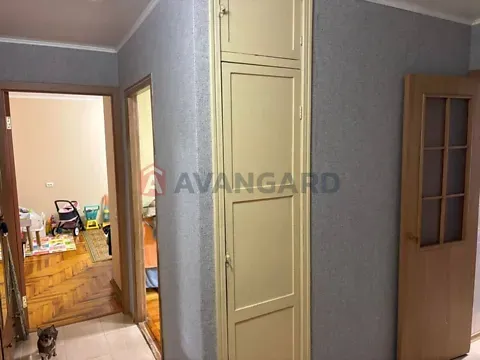 Продаж 3к Квартира 58 кв.м Героїв 93-ї бригади вулиця 21 Запоріжжя - фото 5