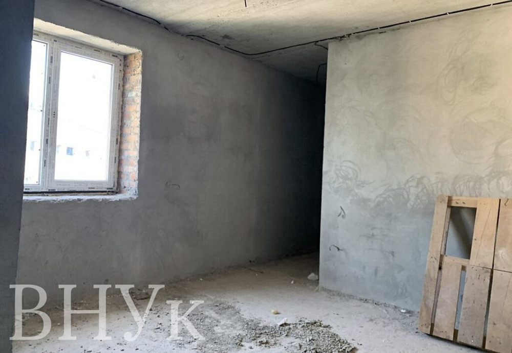 Продаж Квартира 1-кімнатна, 5/7 поверх на вул. Лозовецька Тернопіль - фото 8