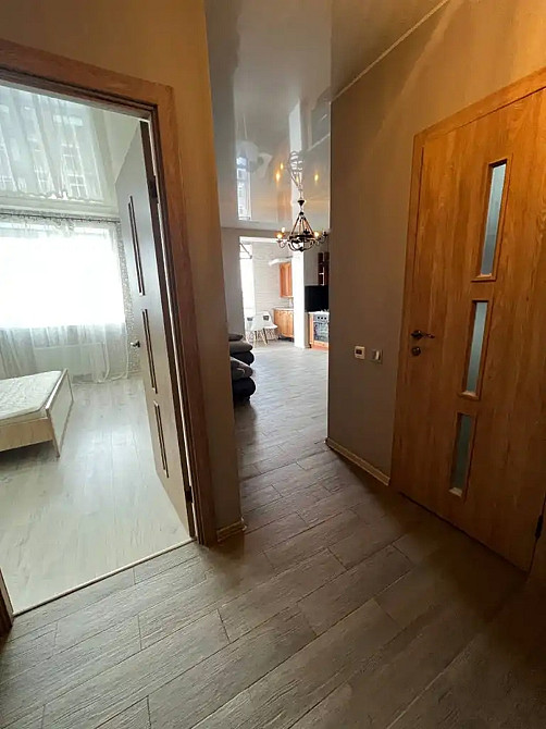 Продаж Квартира 3-кімнатна, 11/12 поверх на Владимирская ул., 1 Дніпро - фото 9