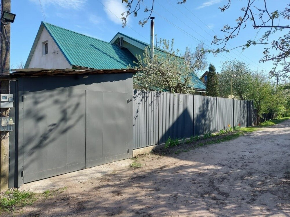 Продаж Будинок на улица Луговая, д.13 Киев - изображение 5