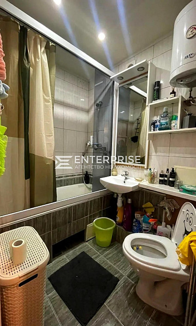 Продаж Квартира 1-кімнатна, 3/9 поверх на вул. Саперне поле Київ - фото 4