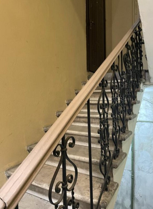 3-комнатная бельгийка в Центре, ул. Базарная/Ришельевская Одесса - изображение 9