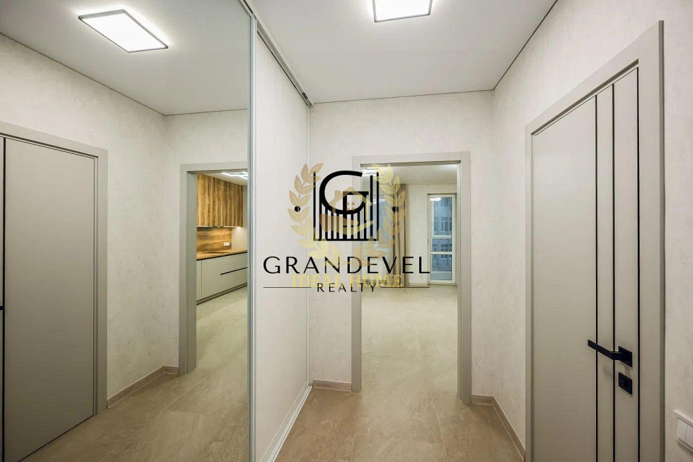 Оренда Квартира 1-кімнатна на Васильковская ул., 37 Київ - фото 12