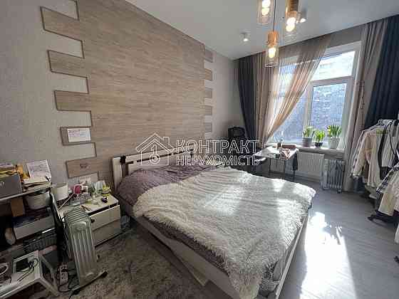 Оренда Квартира 2-кімнатна, 4/8 поверх на вул. Павлівський майдан Харків