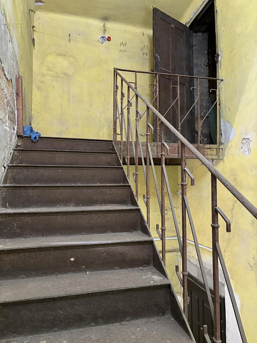 Продаж комерційне приміщення на Велика Арнаутська, 21 приміщень - 4, поверх - 4/4 Одеса - фото 2