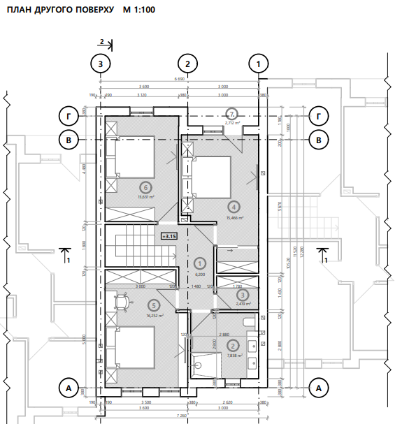 Продаж Будинок на Вивізна Крихівці - фото 17