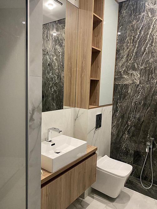 Продаж Квартира 3-кімнатна, 15/24 поверх на Генуэзская ул. Одеса - фото 3