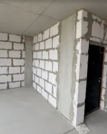 Однокомнатная в новом доме Лиманка