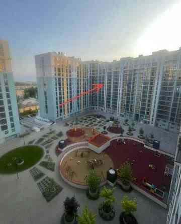 Продаж 1к Квартира 37 кв.м Стрийська, 108 Львів