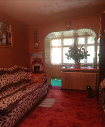 Уютная квартира улучшенной планировки на Фонтане в кирпичном доме Одесса