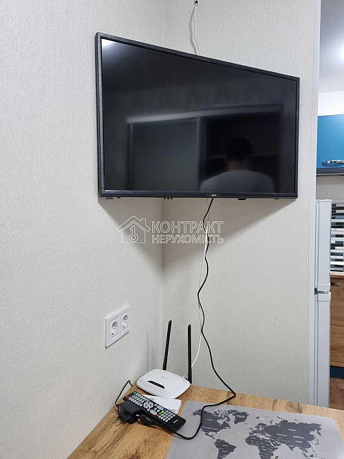 Оренда Квартира 1-кімнатна, 5/5 поверх на вул. Отакара Яроша Харків - фото 5