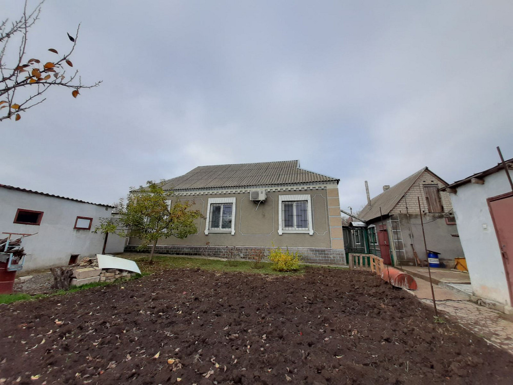 Добротный дом в Холодной Балке Холодна Балка - фото 4