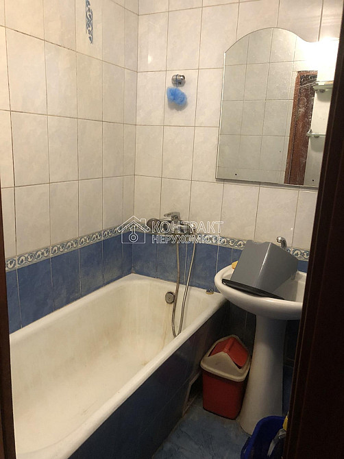 Продаж Квартира 3-кімнатна, 5/9 поверх на вул. Академіка Павлова Kharkiv - photo 13