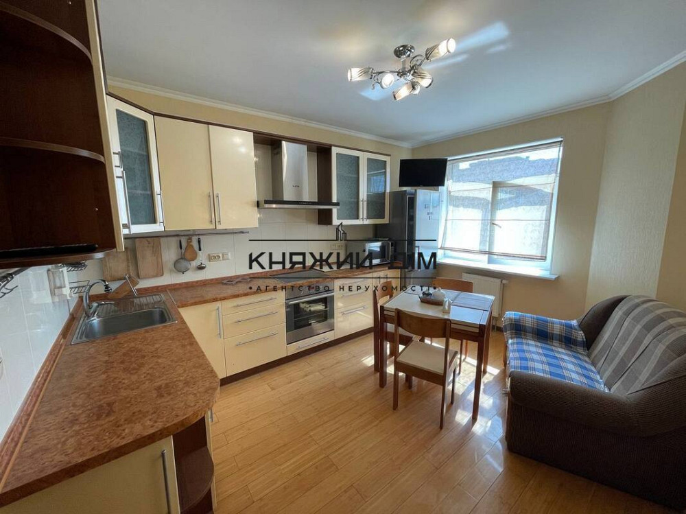 Продається 1 кімнатна квартира метро Позняки № 21146844 Київ - фото 18