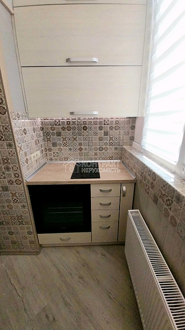 Продаж Квартира 1-кімнатна, 4/6 поверх на вул. Шевченківський Харків - фото 9