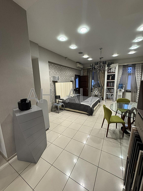 Оренда Будинок на Верхній Вал вул., 30А Київ - фото 10