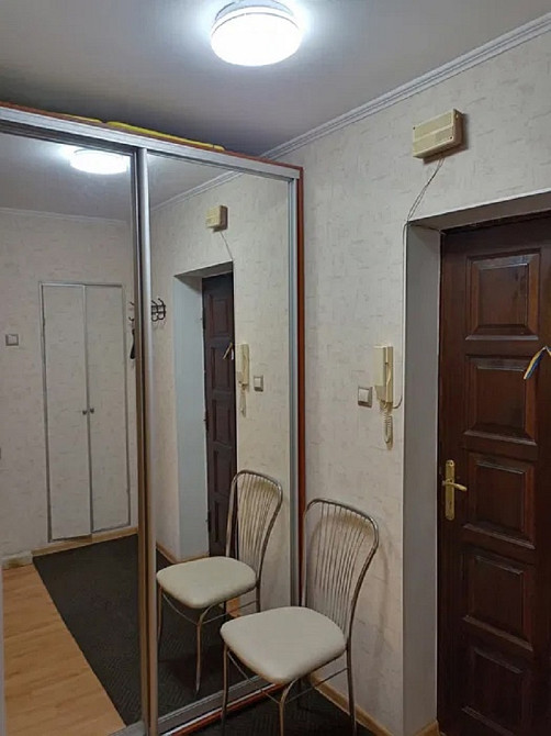 Продам 1-комнатную квартиру с ремонтом на Таирова, ул. Ильфа и Петрова / Левитана Odessa - photo 14