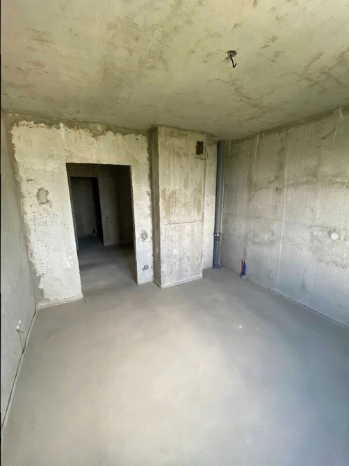 Продаж Квартира 3-кімнатна, 23/25 поверх на переулок Моторный, д.11 Киев - изображение 2