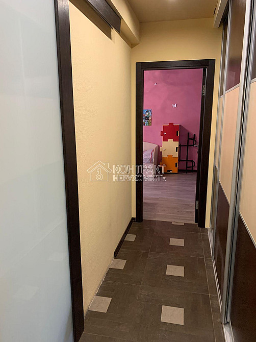 Продаж Квартира 2-кімнатна, 2/9 поверх на вул. Дача 55 Харків - фото 10