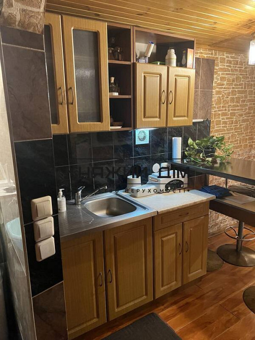 Оренда Квартира 2-кімнатна, 2/2 поверх на Черняховского ул. Kiev - photo 4