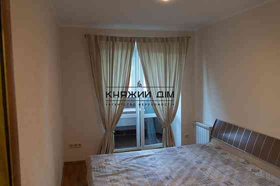 Оренда Квартира 2-кімнатна, 9/9 поверх на Мечникова ул. Kiev