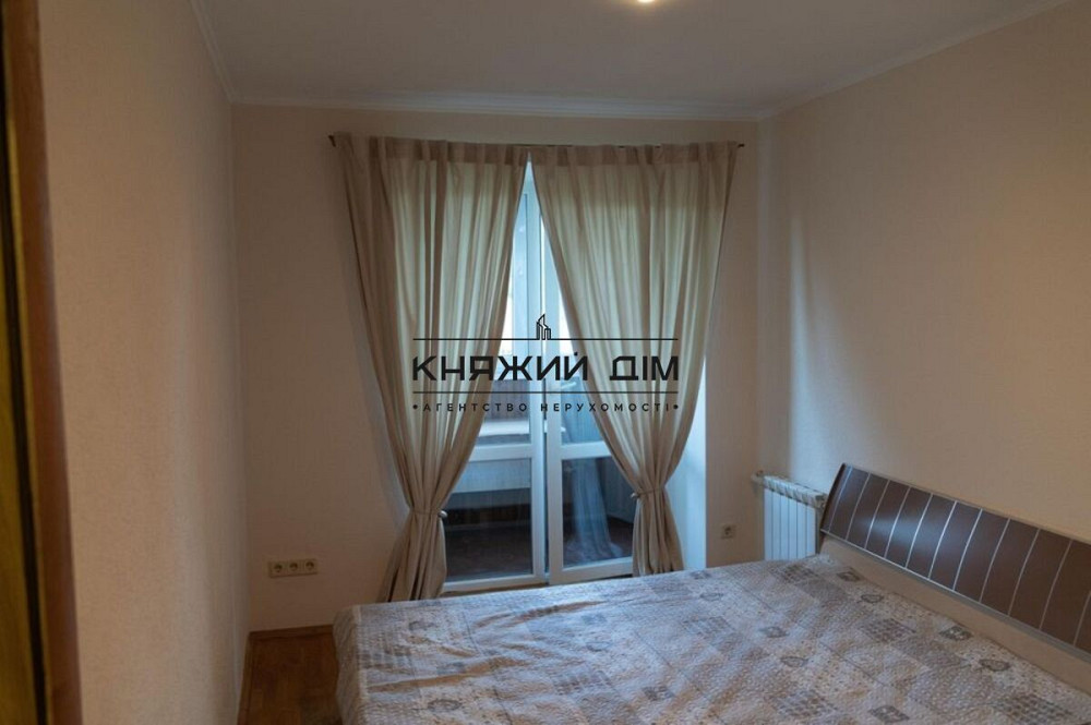 Оренда Квартира 2-кімнатна, 9/9 поверх на Мечникова ул. Киев - изображение 4