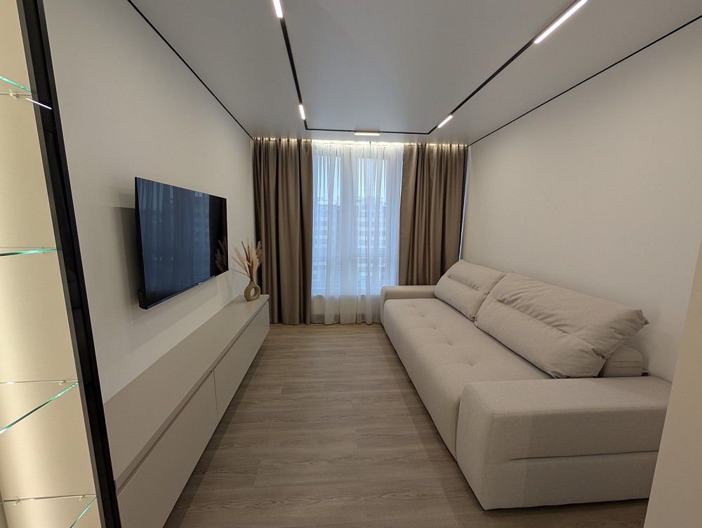 Продаж Квартира 2-кімнатна, 10/13 поверх на Бельведерська, 32Б Ивано-Франковск - изображение 9