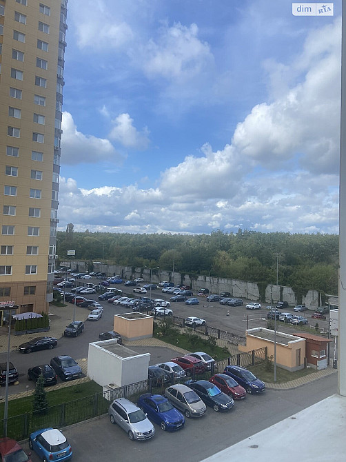 Продаж Квартира 3-кімнатна, 5/26 поверх на Кондратюка Юрія вул., д. 5 Киев - изображение 20