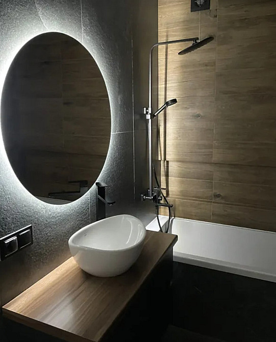 Продаж 1к квартири 46.3 кв. м на вул. Братів Мисулів Байківці - фото 12