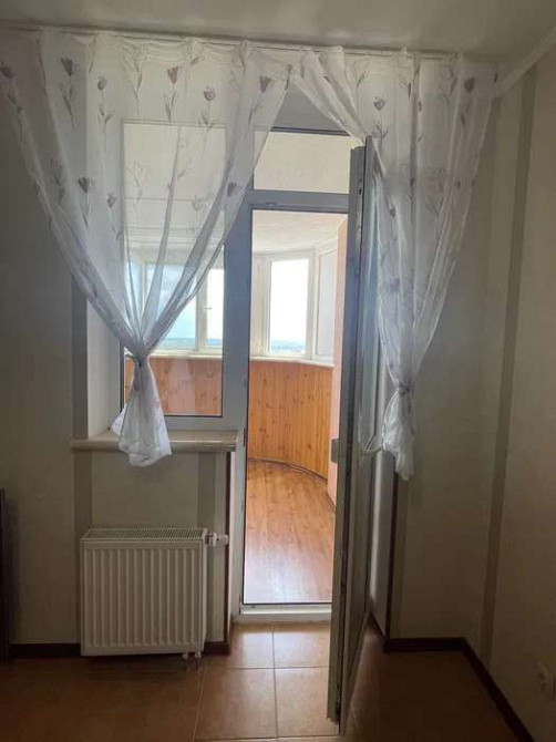 Оренда Квартира 1-кімнатна, 16/25 поверх на ул. Соломии Крушельницкой Київ - фото 4