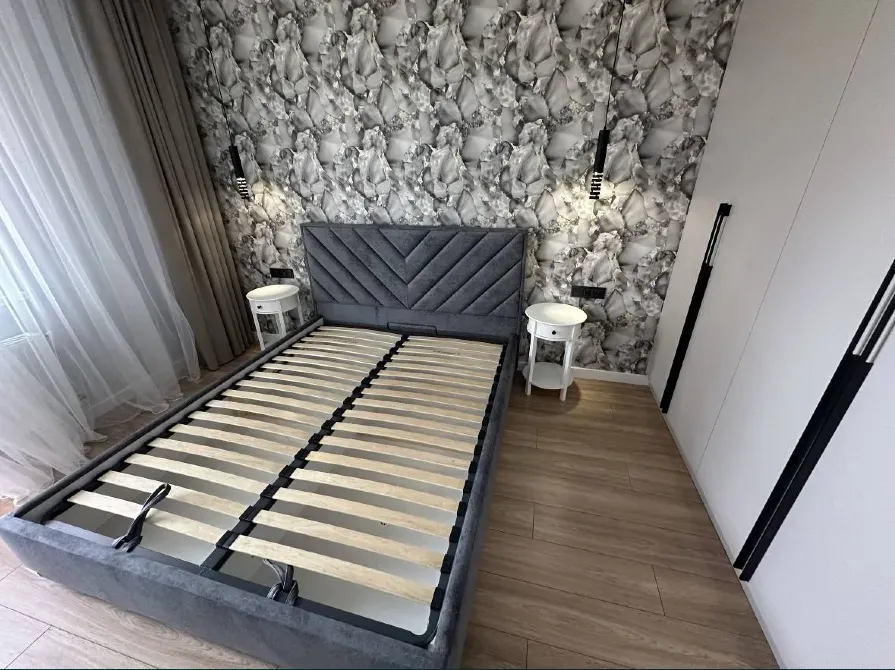 Продаж 1к Квартира 51 кв.м Варненская ЖК Скай Сити Одеса - фото 4