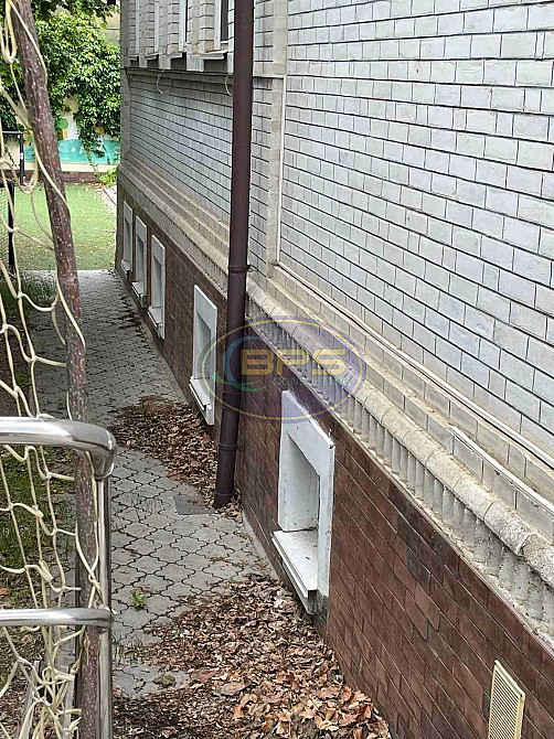 Продаж 3-поверховий Будинок з ділянкою 8 сот 455 кв.м 7+ кімн.  Одеса - фото 9