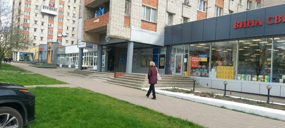 Оренда приміщення вільного призначення на вул. Володимира Великого поверх - 1/9 Львов - изображение 4