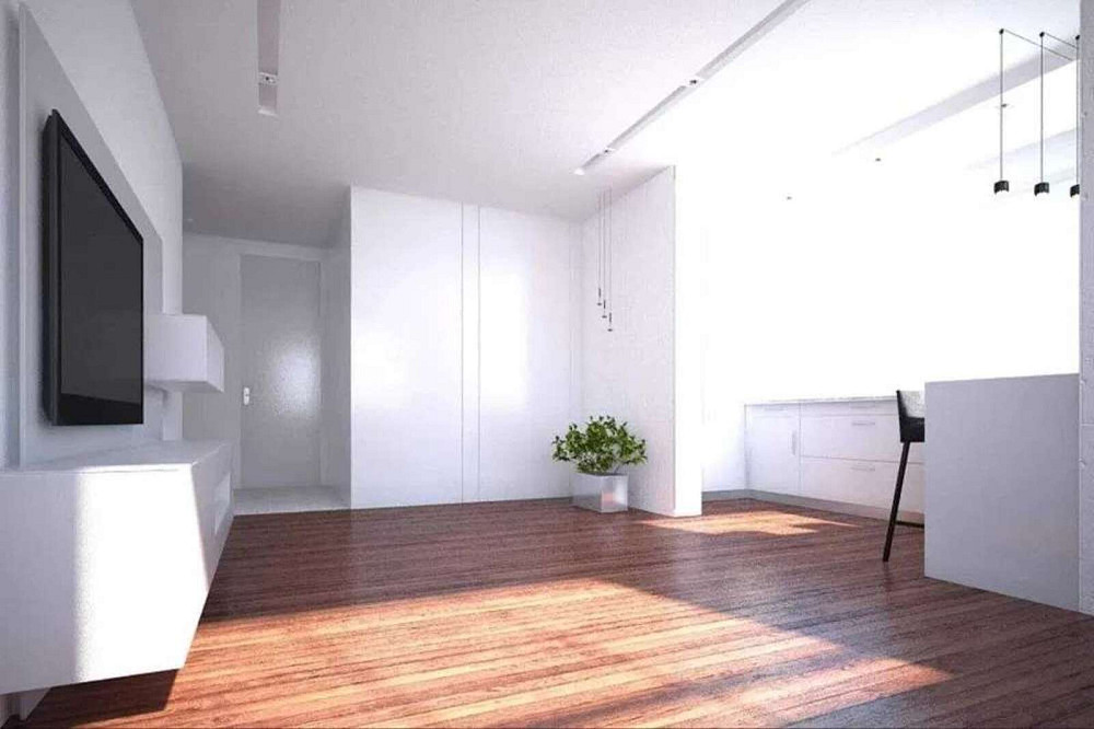 Оренда Квартира 2-кімнатна, 23/24 поверх на ул. Шолуденко Киев - изображение 3