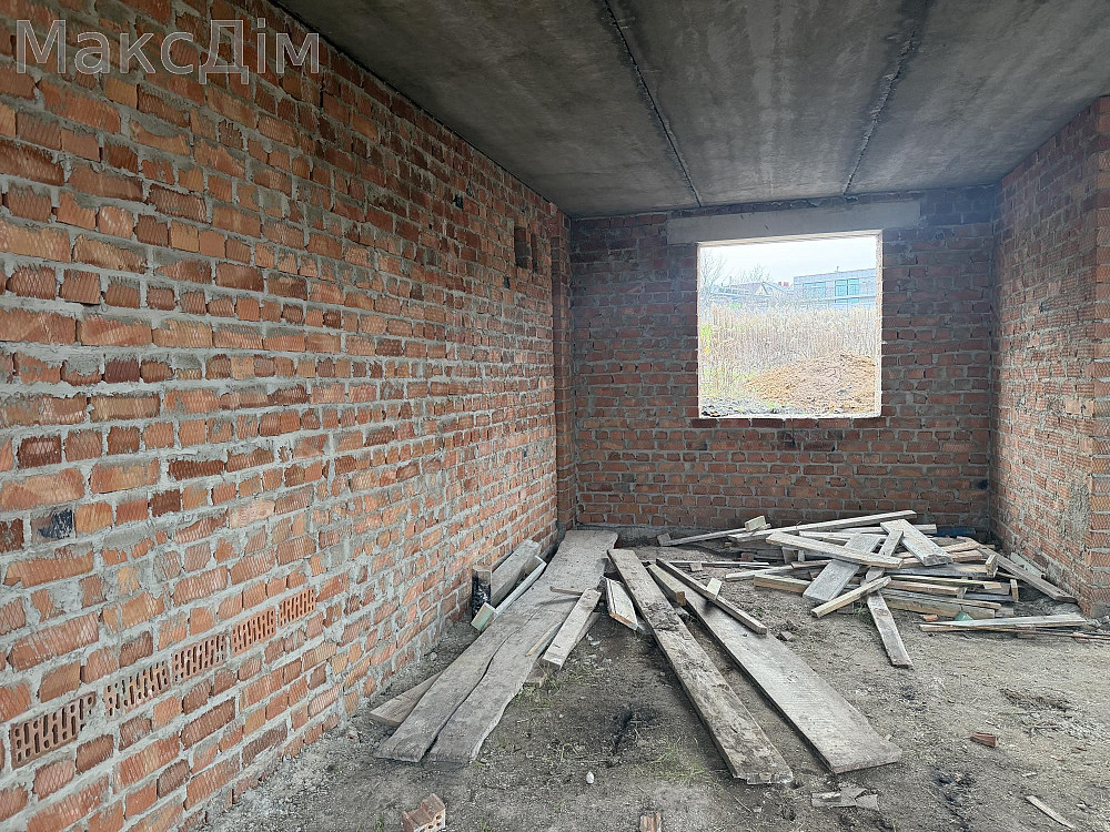 Продаж Будинок 3-кімнатний на вул. Камінна Байківці - фото 6