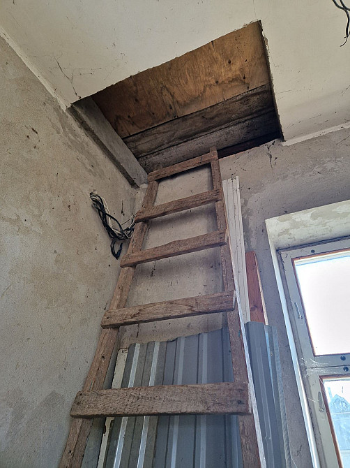 Продам дом-дачу на берегу Аджалыкского лимана в Новой Дофиновке (СТ "Пищевик) Нова Дофінівка - фото 15