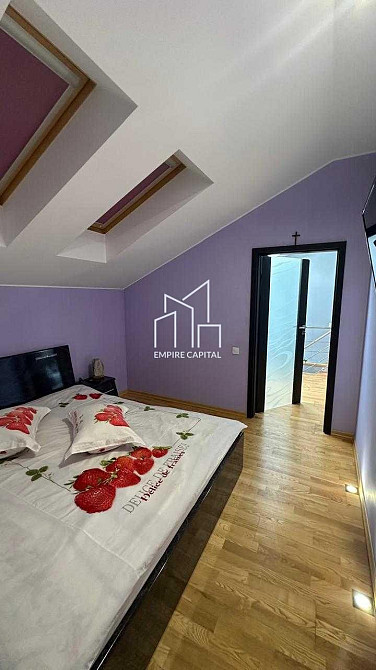 Продаж Квартира 4-кімнатна, 3/3 поверх на вул. Залізняка Максима Львов - изображение 2