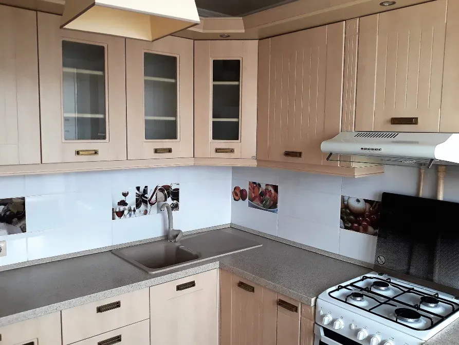 Аренда 1к Квартира 45 кв.м бульвар Ігоря Шамо 10 Киев - изображение 8