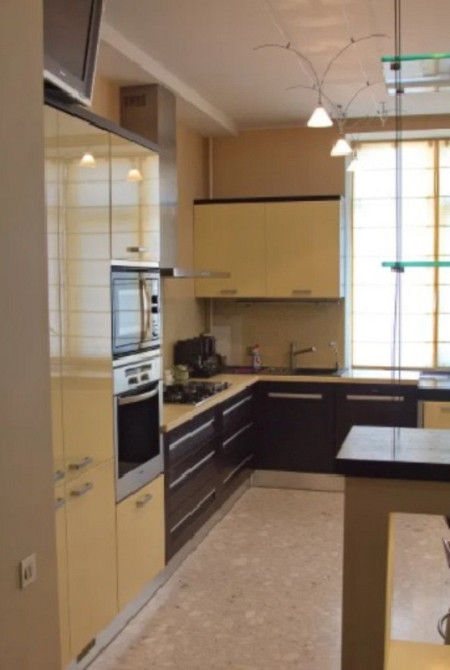 Оренда Квартира 3-кімнатна, 7/8 поверх на Каркашадзе пер., 3/1 Одесса - изображение 16