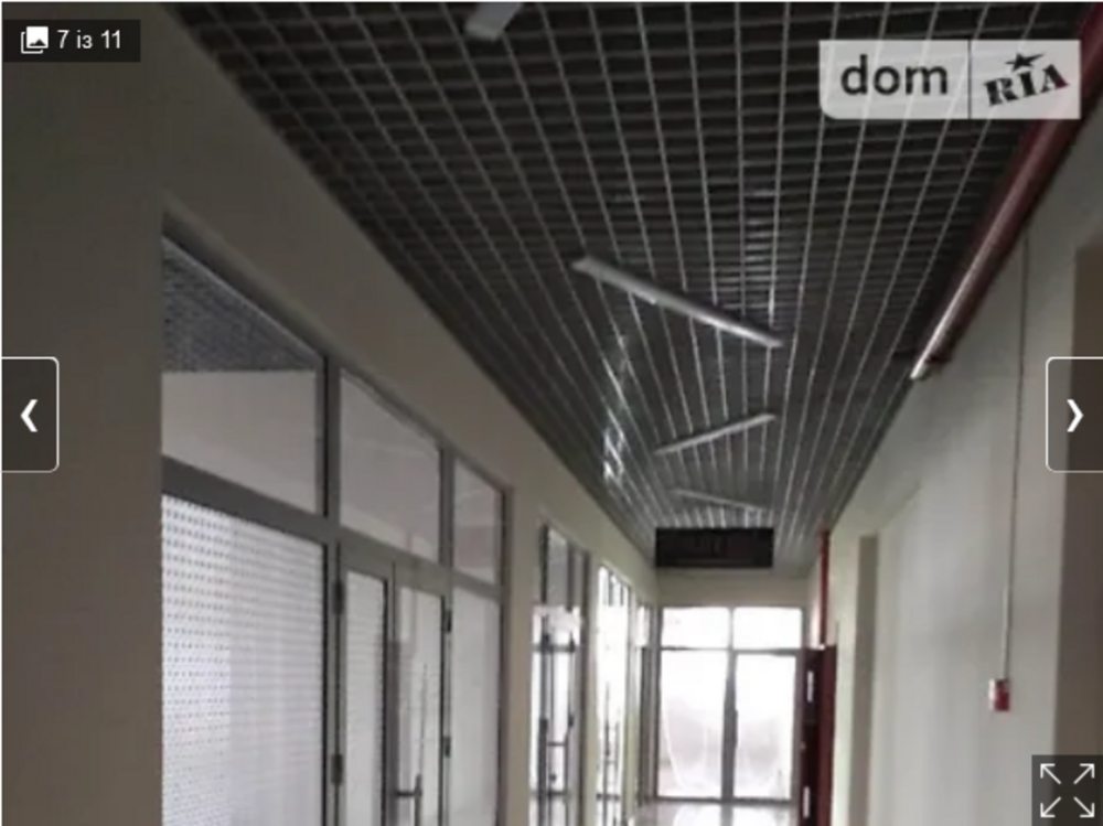 Оренда торгове приміщення на Данила Нечая поверх - 2/2 Вінниця - фото 8