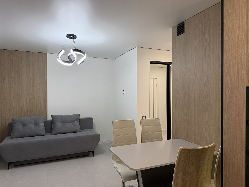 Продаж Квартира 2-кімнатна, 3/11 поверх на вул. Смакули Тернопіль - фото 4