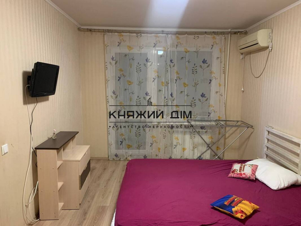 Оренда Квартира 2-кімнатна, 8/9 поверх на Березняковская ул. Київ - фото 16