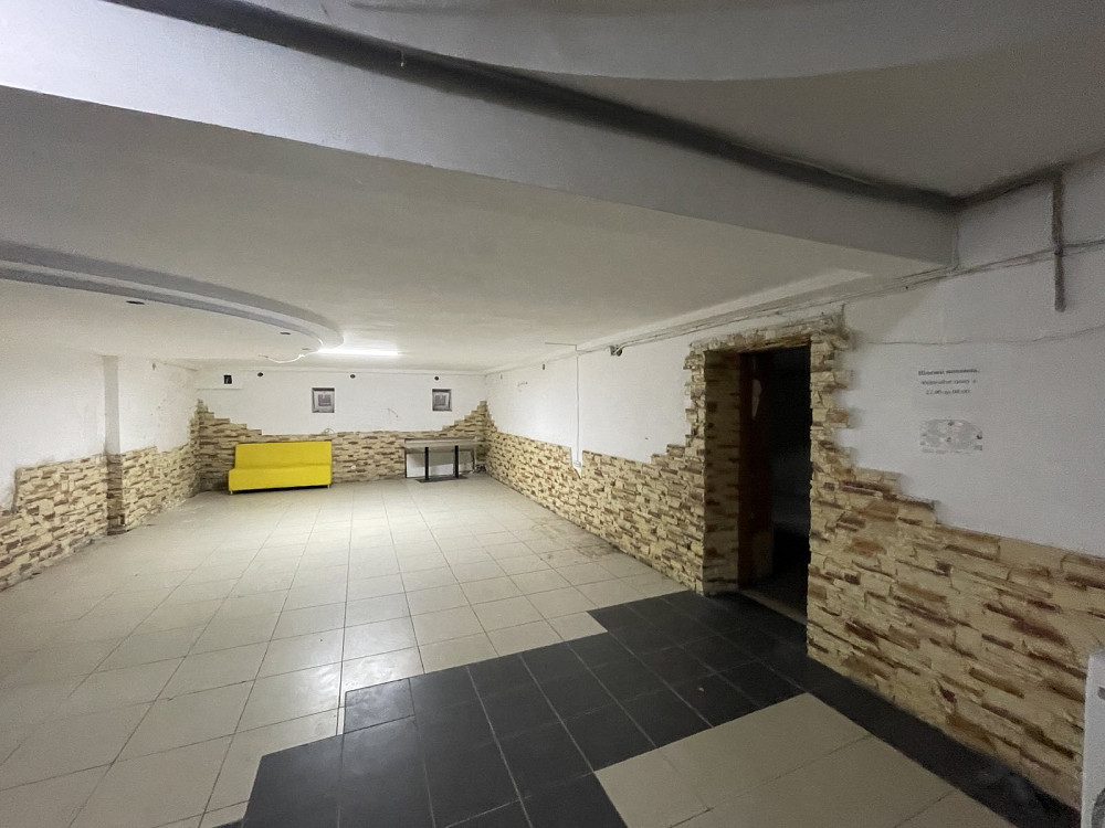 Продаж приміщення вільного призначення поверх - 1/3 Тернополь - изображение 17