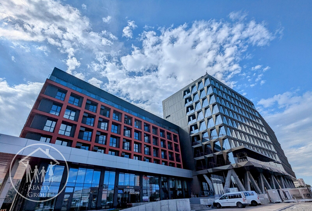 Продаж 2к Квартира 59.4 кв.м Княгині Ольги, 120 Львів - фото 9