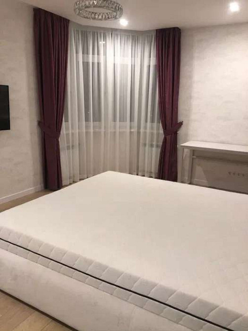 Оренда Квартира 2-кімнатна, 20/27 поверх на ул. Краснопольская Київ - фото 3