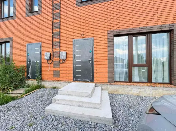 Modern townhouse for sale with renovation and furniture Vinnytsya - photo 15